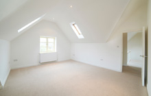 Killybane bedroom extension leads