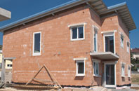 Killybane home extensions